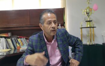 Último día de clases es el 15 de diciembre, aclara jefe de la URSEHN