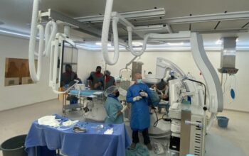 Anuncian rehabilitación del Hospital General de Ciudad Valles