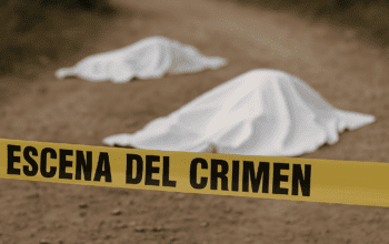 Hallan sin vida a dos personas en Ahualulco