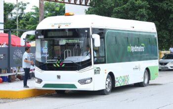 Ricardo Gallardo consolidó una Movilidad Sin Límites con MetroRed