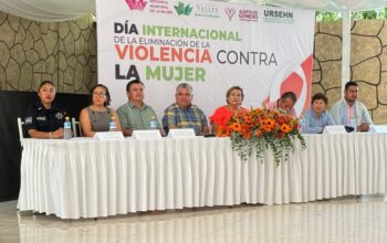 Valles refuerza su compromiso por la igualdad y la seguridad de las mujeres