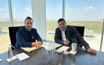 Anuncia Ricardo Gallardo nuevos espacios deportivos Sin Límites