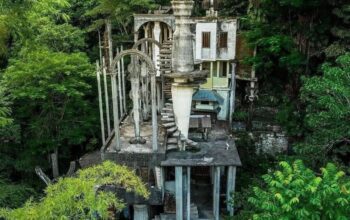 Gobierno federal destaca a la Huasteca Potosina como destino turístico