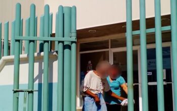 Ayuntamiento brinda apoyo integral a un adulto mayor