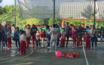 Con Feria de Inclusión Deportiva celebran el Día Internacional de las Personas con Discapacidad en Valles
