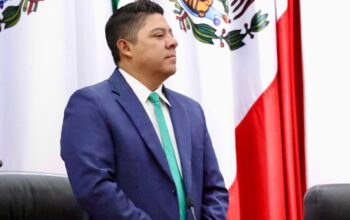 Aprueban presupuesto 2026 y gobierno estatal reconoce respaldo del Congreso