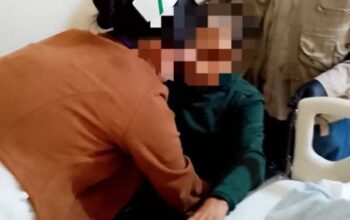 Trabajo coordinado entre Ayuntamiento y CEBP logra reencuentro de adulto mayor con su familia 