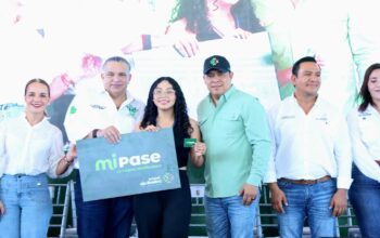 Gobierno estatal reporta reducción histórica de la pobreza en San Luis Potosí