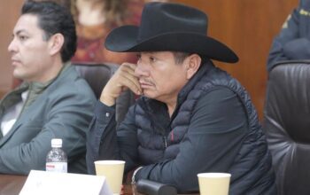 Aprueban reformas para fortalecer la prevención de incendios forestales en San Luis Potosí