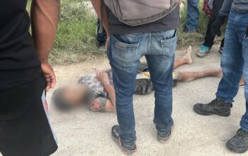 Joven motociclista resulta gravemente lesionado tras caer en la carretera Valles–La Pila