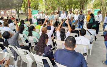 Prevención hídrica: Ayuntamiento promueve acciones para proteger el Río Valles