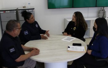 Policías de Cárdenas y Tancanhuitz reciben resultados de control y confianza