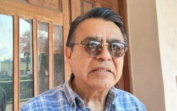 Realizarán Mega Jornada de Vacunación este sábado en el parque Gómez Morín