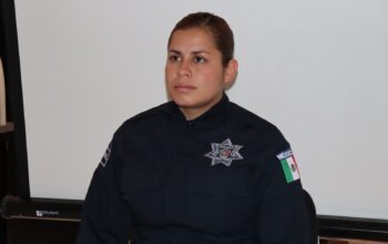 Profesionalizan a policías municipales con acreditación