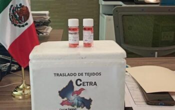 SLP refuerza la donación de órganos