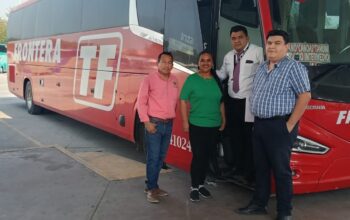 Ayuntamiento mantiene convenios para apoyar traslados médicos