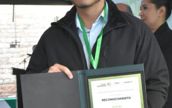 Proyecto potosino universitario llega a Feria Nacional de Ciencia