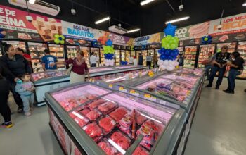 Valles se mantiene con un mercado atractivo para inversiones comercial