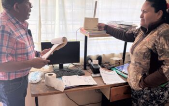 Avanzan al 50% las visitas de supervisión del programa de internet gratuito en escuelas