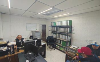 Comerciantes podrán tramitar espacios para venta del 14 de febrero