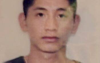 Motociclista muere tras ser embestido en el libramiento Valles–Tamuín