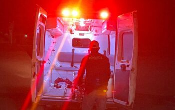 Hombre mayor muere tras ataque armado en El Porvenir, Tamuín