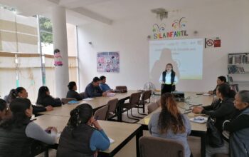 IEEA proyecta 10 mil conclusiones educativas en 2026 en Aquismón