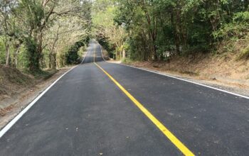 Gobernador entregará camino Santa María Picula este miércoles