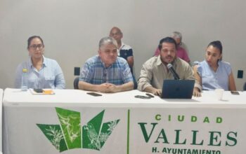 Ciudad Valles da salto digital y lanza plataforma turística para conquistar visitantes