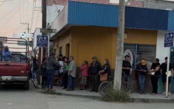 Así se realiza el trámite de la CURP biométrica en el Registro Civil de Ciudad Valles