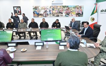 Refuerzan capacidades de Policías Municipales