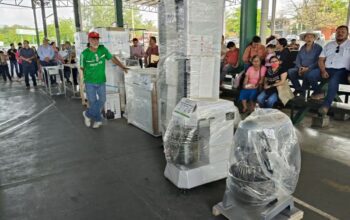 Gobierno de David Medina apuesta por el crecimiento económico con millonario apoyo