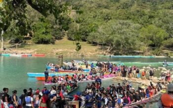 Fin de semana larga deja derrama económica de 741 MDP para SLP