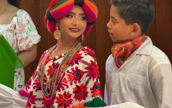 Feria Nacional del Huapango impulsará el turismo en la Huasteca Sur