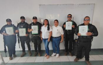 Estado capacita a servidores públicos para temporada vacacional