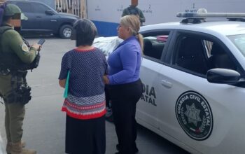 Garantiza Defensoría social apoyo jurídico a adultos mayores víctimas de violencia