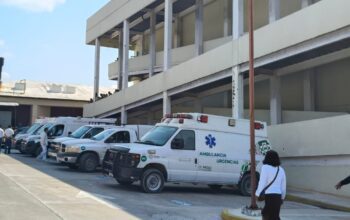 Adulto mayor muere en hospital tras ser arrollado en calles de Ébano