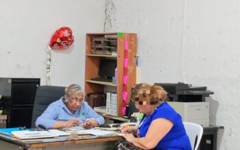 Familias vulnerables de Valles reciben respaldo permanente del Gobierno Municipal