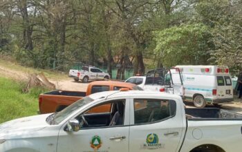 Muere visitante de Tamaulipas al ahogarse en El Naranjo