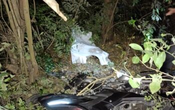 Trabajador de Gusi muere en trágico accidente sobre la Tamuín-San Vicente