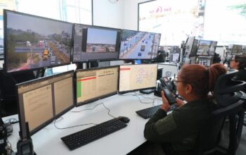 Alcalde llama a no generalizar señalamientos contra la Guardia Civil Estatal y reitera coordinación en seguridad