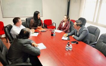 Entregarán casas a familiares de policías caídos en cumplimiento de su deber