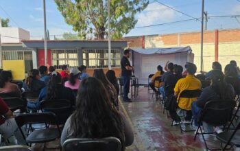 SSPC refuerza prevención digital en escuelas
