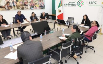 Gobierno Estatal refuerza inclusión en Seguridad Pública