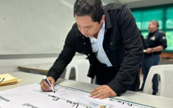 Apoyan a emprendedores con más de 31 millones de pesos en créditos directos