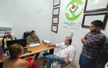 Refuerzan acciones para mejorar condiciones sanitarias en mercados