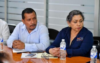 Gobierno Estatal aclara lo ocurrido con retenciones  maestros de Telesecundaria