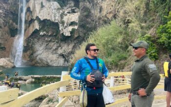 Refuerzan seguridad y atención en la Huasteca
