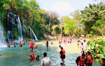 SLP alcanza derrama histórica en Semana Santa con 280 mil millones de pesos