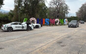 Continúa el operativo Semana Santa Segura 2026 en las cuatro zonas del Estado